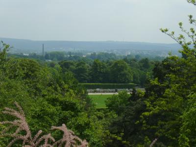 Landschaftsbild